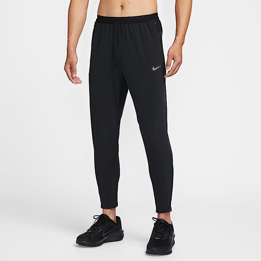 NIKE AEROSWIFT ランニングパンツS Nike Aeroswift ブラックショートパンツ メンズ S ランニング - メルカリ